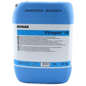 P3-Topax 19 Détergent alcalin moussant