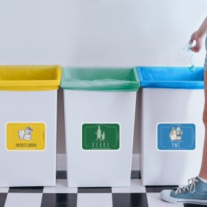 Poubelles