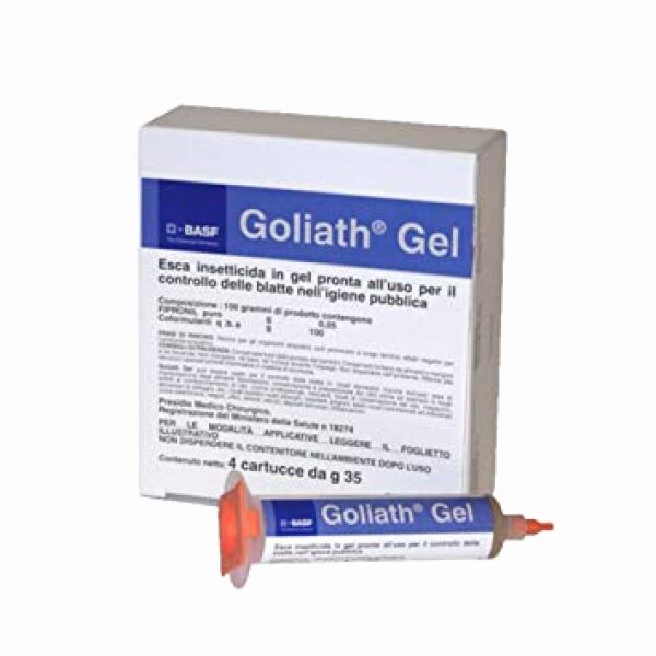 GOLIATH GEL - Hai Agro