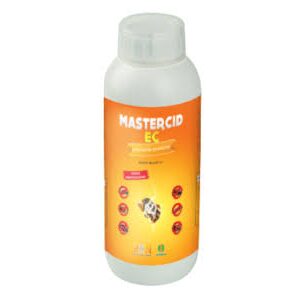 MASTERCID CONCENTRE EC