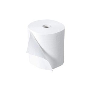 Papier essuie main