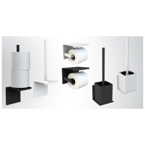 Gamme papier