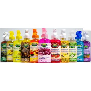 AIR FRESHENER 400ML