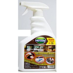 NETTOYANT BOIS 1L