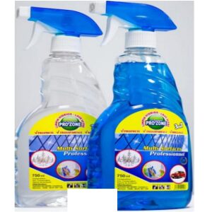 LAVE VITRES 750ML