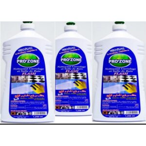 NETTOYANT SALLE DE BAIN/WC /CARRELAGE ET MOSAIQUE 1,25L